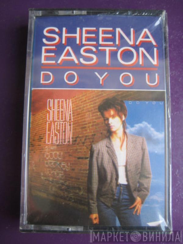  Sheena Easton  - Do You