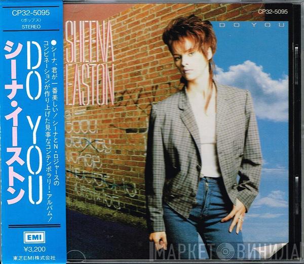 Sheena Easton  - Do You