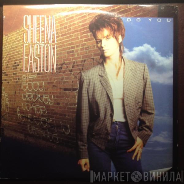  Sheena Easton  - Do You