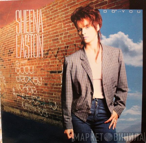  Sheena Easton  - Do You