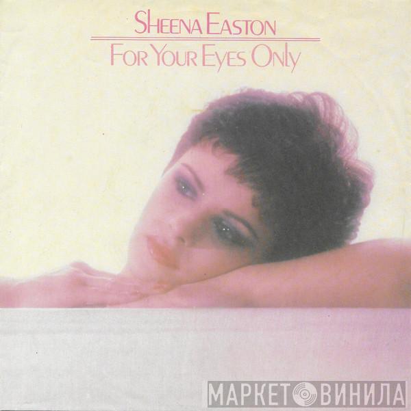 Sheena Easton - For Your Eyes Only