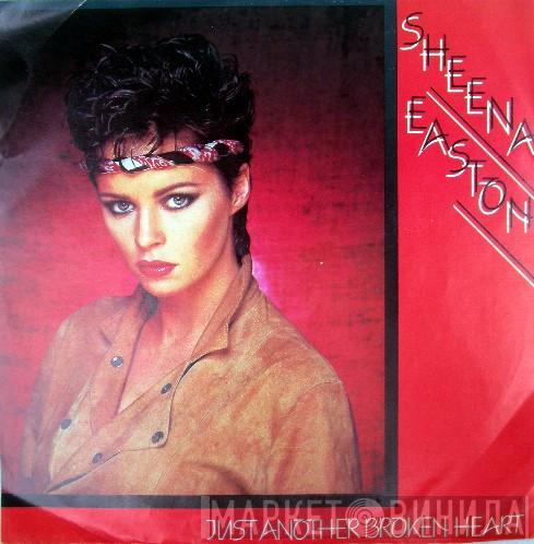  Sheena Easton  - Just Another Broken Heart