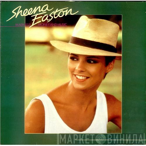  Sheena Easton  - Madness, Money And Music