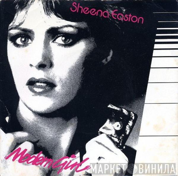 Sheena Easton - Modern Girl