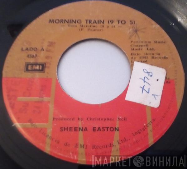  Sheena Easton  - Morning Train (9 to 5)