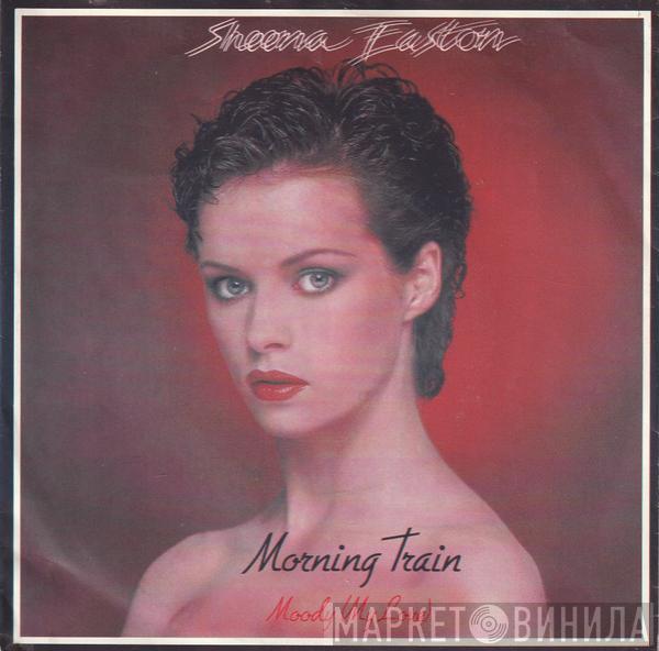  Sheena Easton  - Morning Train
