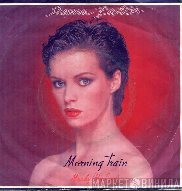  Sheena Easton  - Morning Train