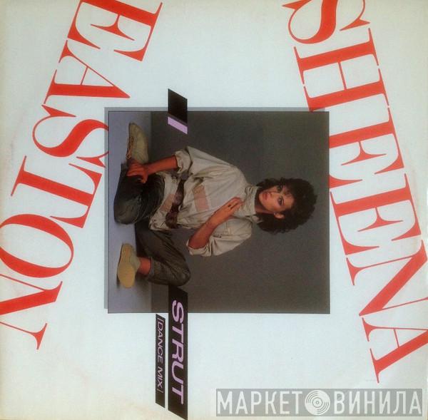 Sheena Easton - Strut (Dance Mix)