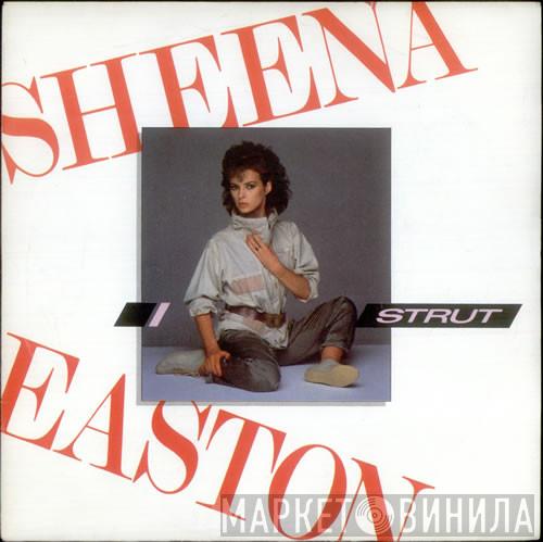 Sheena Easton - Strut