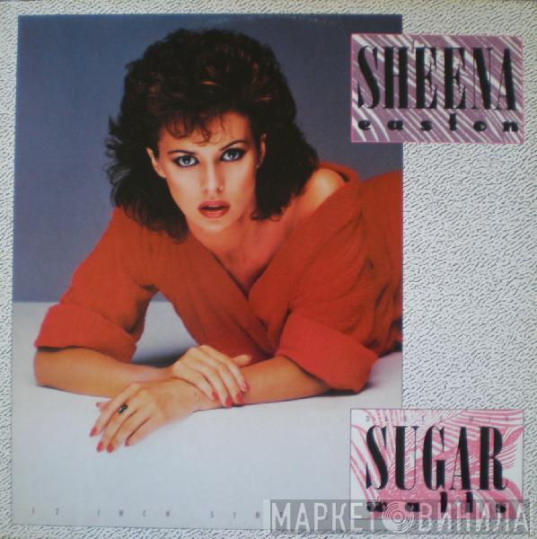  Sheena Easton  - Sugar Walls