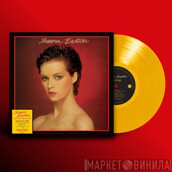 Sheena Easton - Take My Time