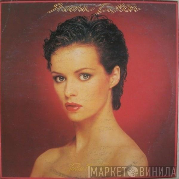  Sheena Easton  - Take My Time