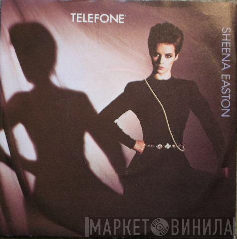 Sheena Easton - Telefone (Long Distance Love Affair)