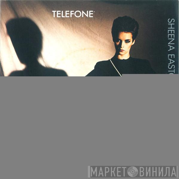  Sheena Easton  - Telefone