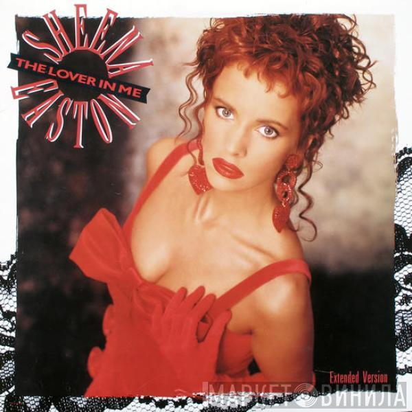  Sheena Easton  - The Lover In Me