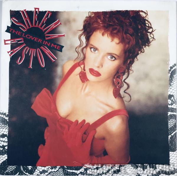  Sheena Easton  - The Lover In Me
