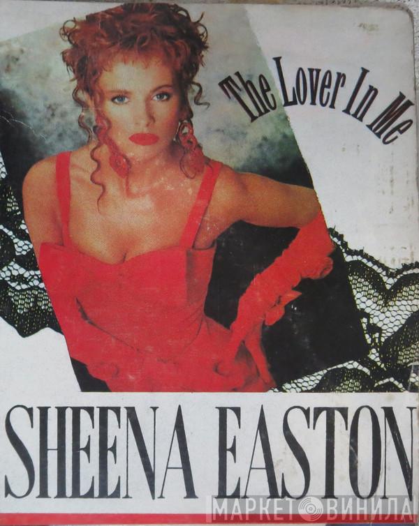  Sheena Easton  - The Lover In Me