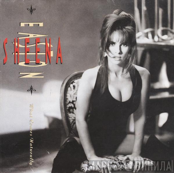  Sheena Easton  - What Comes Naturally