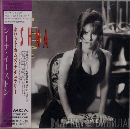  Sheena Easton  - What Comes Naturally