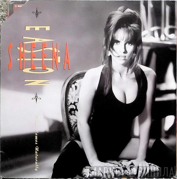  Sheena Easton  - What Comes Naturally
