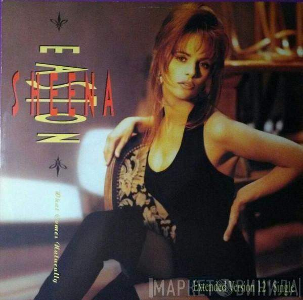 Sheena Easton - What Comes Naturally