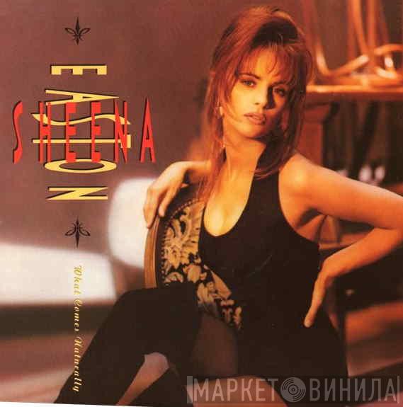 Sheena Easton - What Comes Naturally