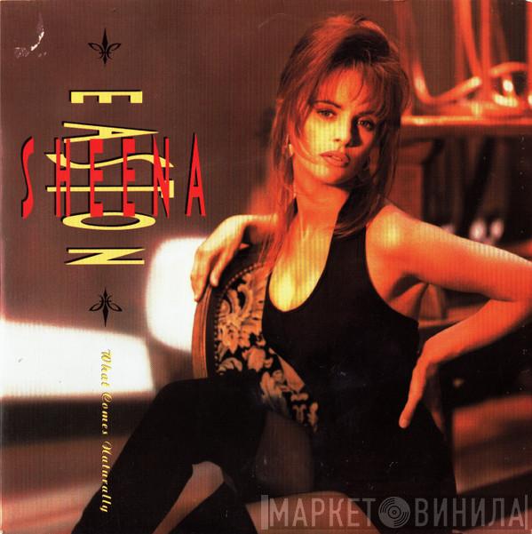 Sheena Easton - What Comes Naturally