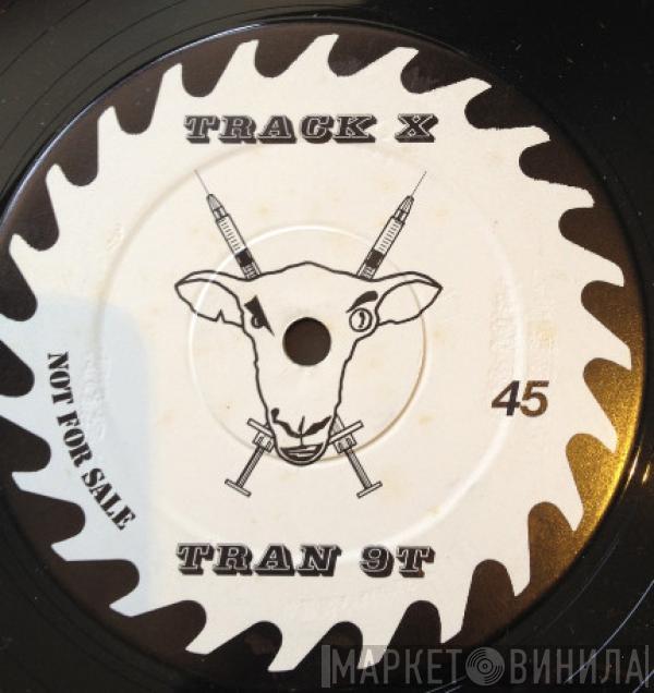 Sheep On Drugs - Track X