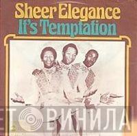  Sheer Elegance  - It's Temptation