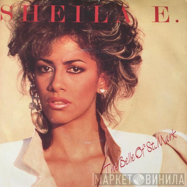 Sheila E. - The Belle Of St. Mark