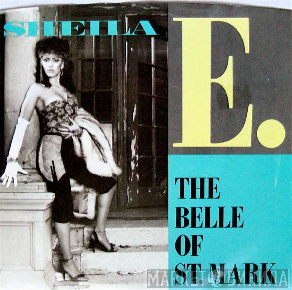  Sheila E.  - The Belle Of St. Mark