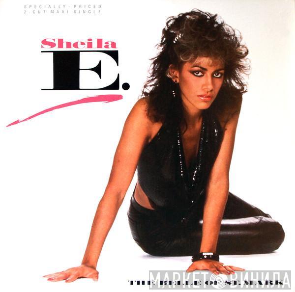 Sheila E. - The Belle Of St. Mark