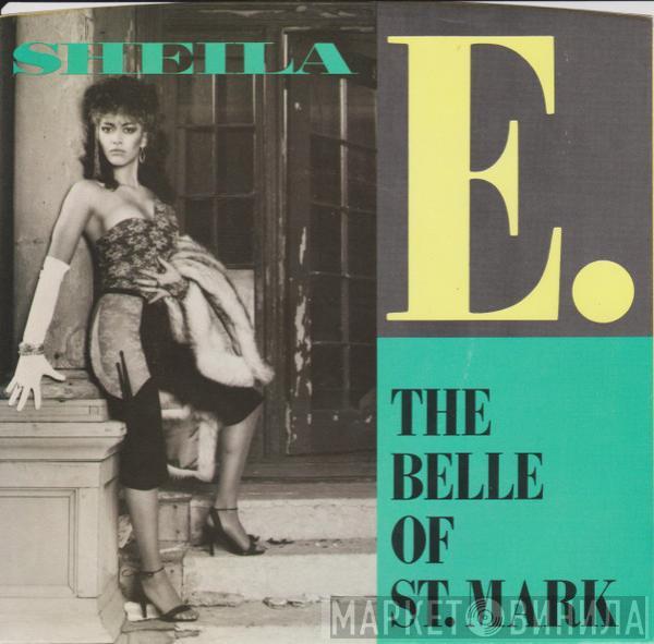  Sheila E.  - The Belle Of St. Mark