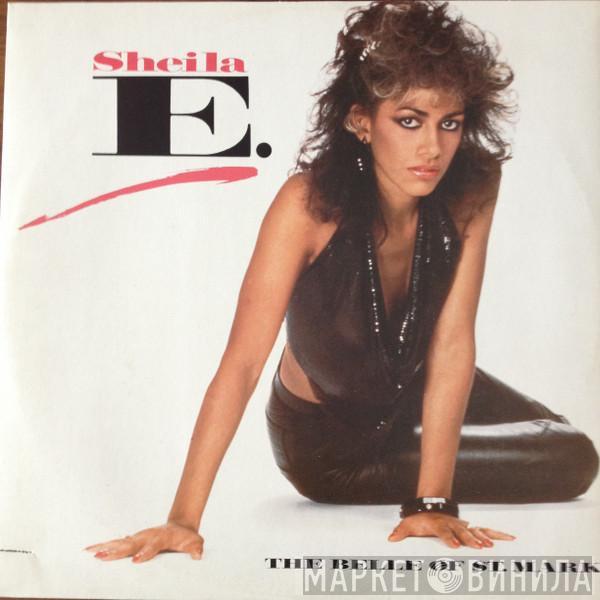  Sheila E.  - The Belle Of St. Mark