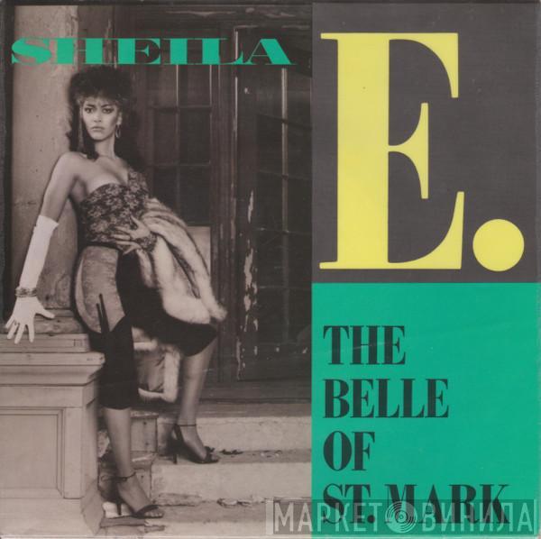  Sheila E.  - The Belle Of St. Mark