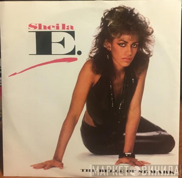  Sheila E.  - The Belle Of St. Mark
