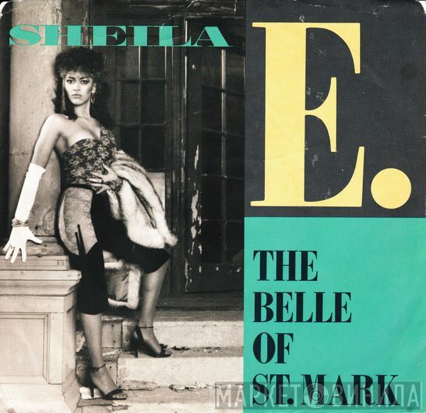  Sheila E.  - The Belle Of St. Mark