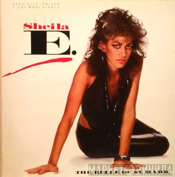  Sheila E.  - The Belle Of St. Mark