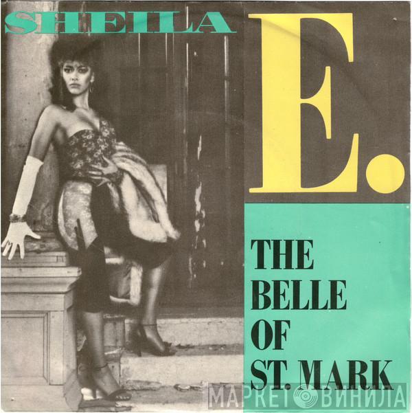  Sheila E.  - The Belle Of St. Mark