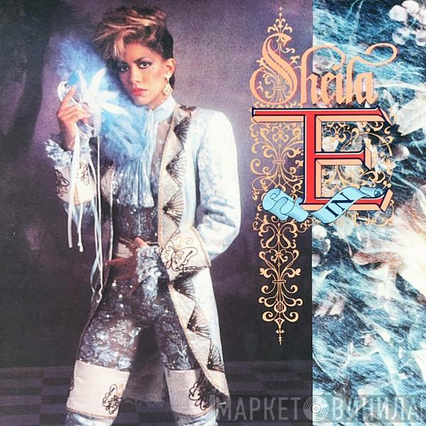 Sheila E. - In Romance 1600