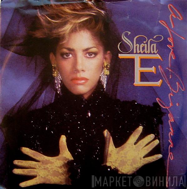 Sheila E. - A Love Bizarre