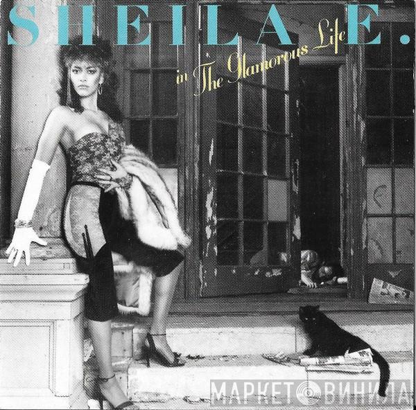  Sheila E.  - In The Glamorous Life