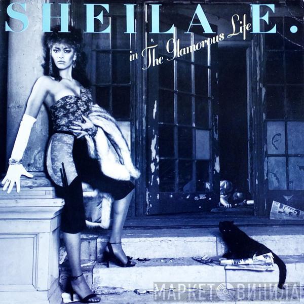  Sheila E.  - In The Glamorous Life