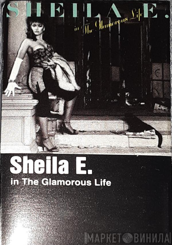  Sheila E.  - In The Glamorous Life