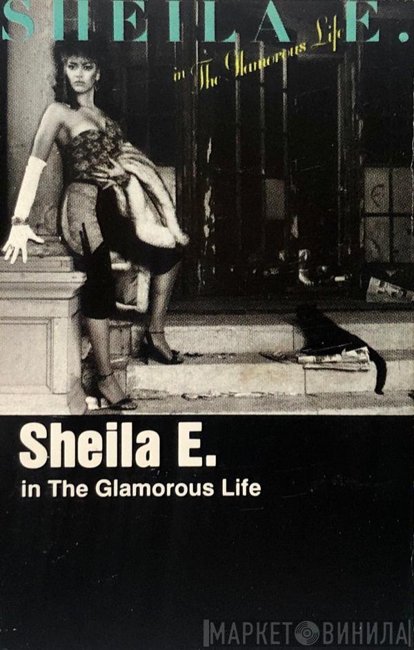 Sheila E.  - In The Glamorous Life
