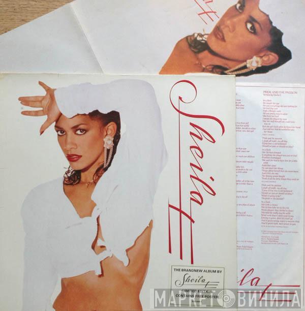 Sheila E. - Sheila E