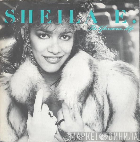 Sheila E. - The Glamorous Life