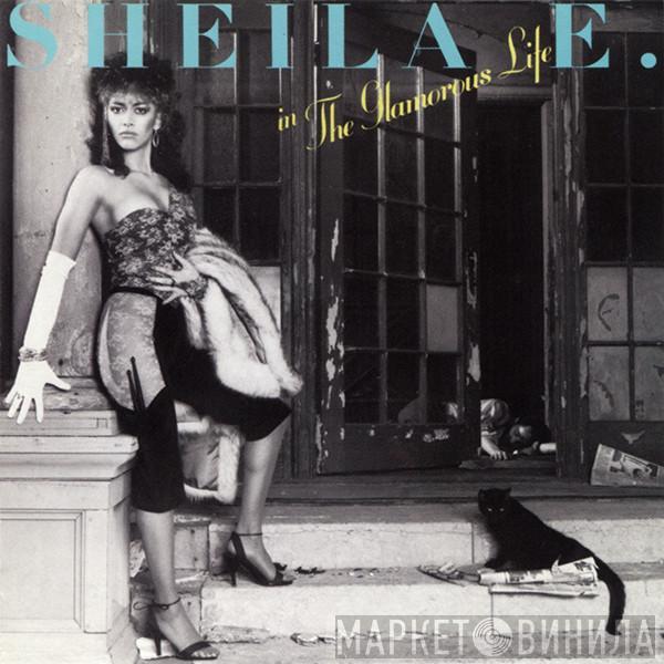  Sheila E.  - In The Glamorous Life