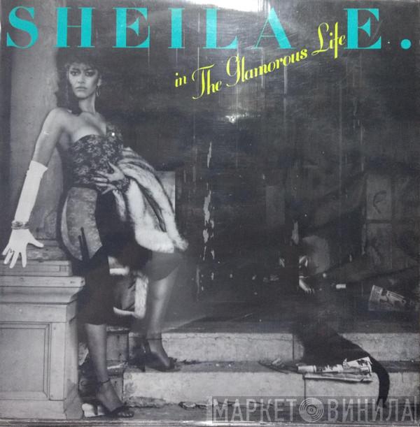 Sheila E.  - In The Glamorous Life