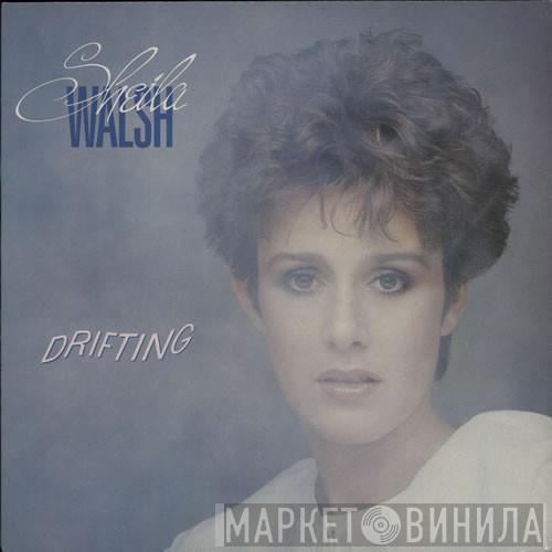 Sheila Walsh - Drifting